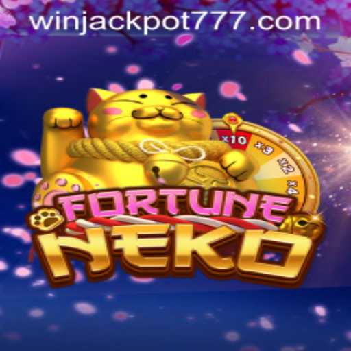 Unveiling the Enchantment of FortuneNeko: The Jackpot777 Experience