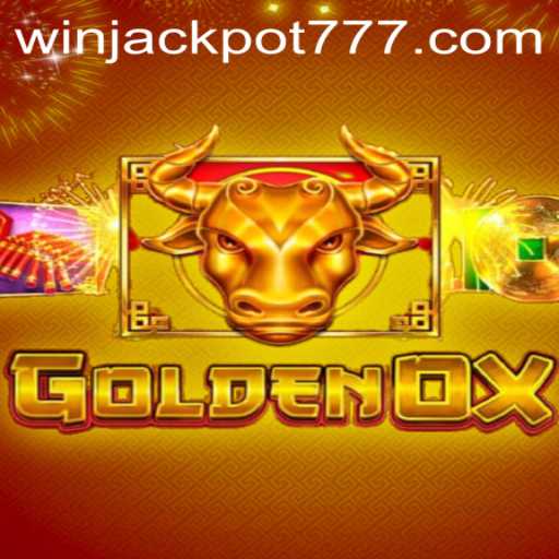 Discover the Thrilling World of GoldenOx: A Deep Dive into the Latest Gaming Sensation
