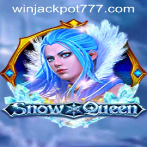 Unveiling SnowQueen: A Magical Journey to JACKPOT777